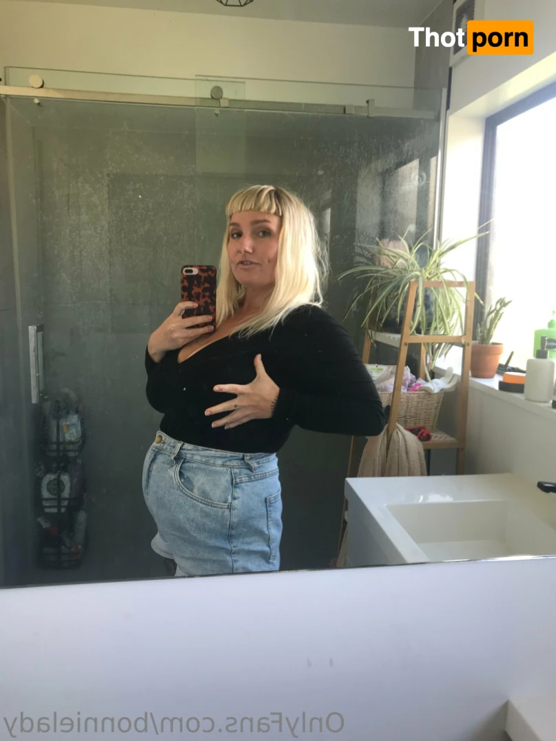 Mommy Bonnie 13348804