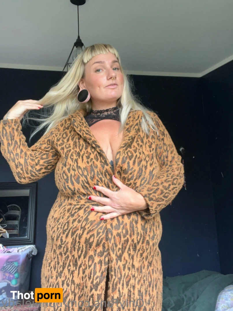 Mommy Bonnie 13349187