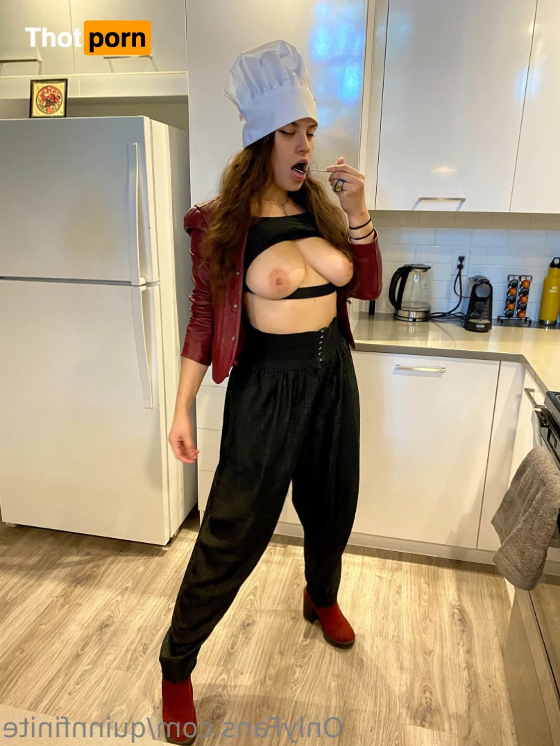 Quinn Finite 10326631