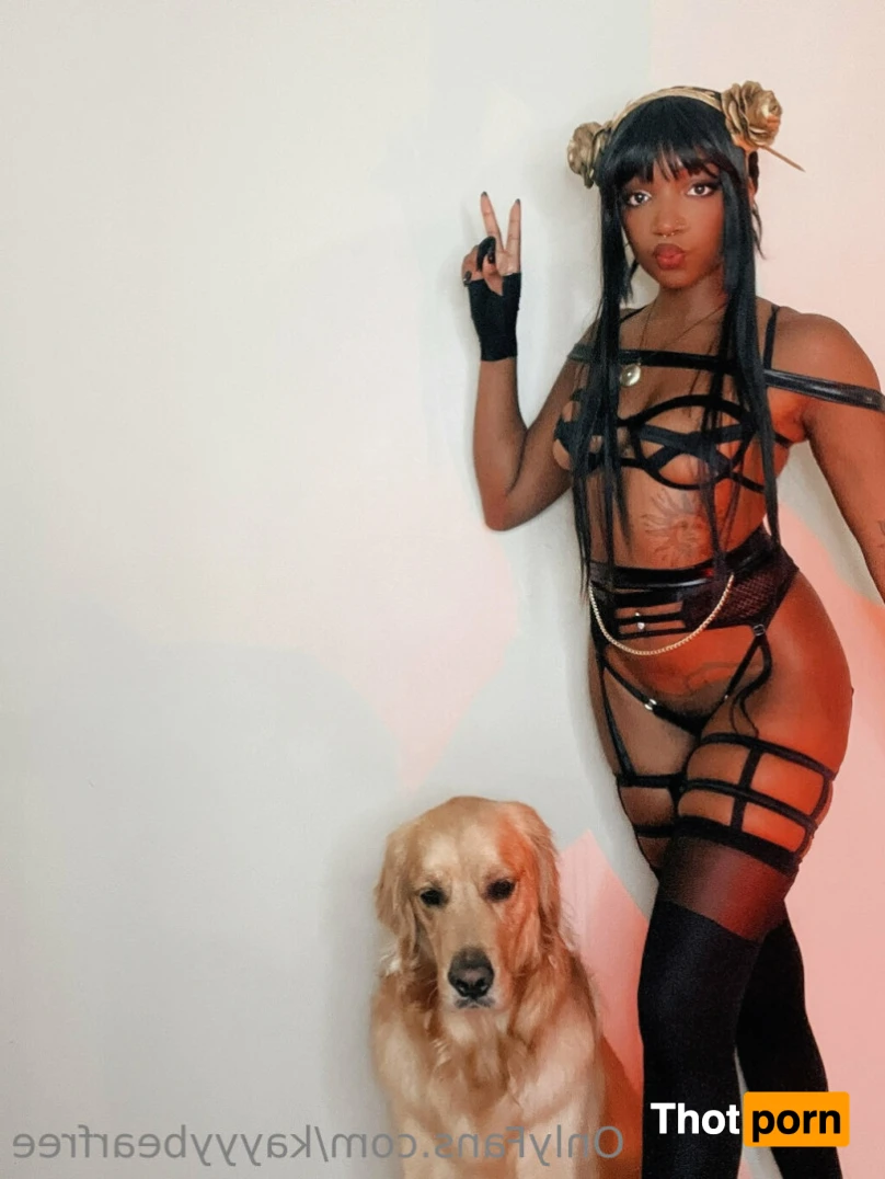 Kay Bear FREE 11154817