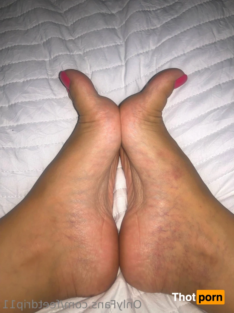 Feet Drip 13992833