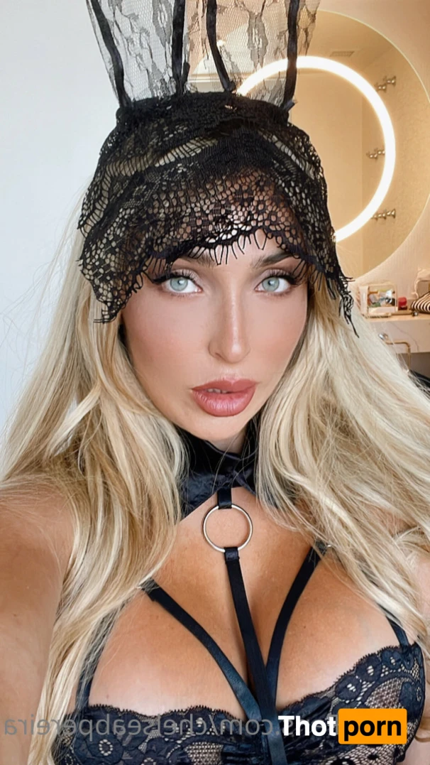 Chelsea Pereira 11132410