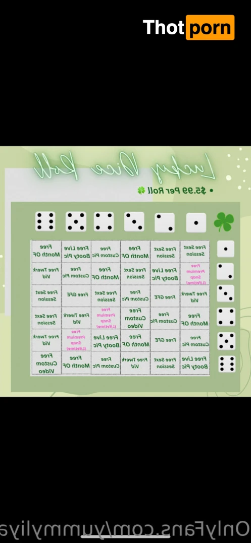 Yummy Liyahh 14154905