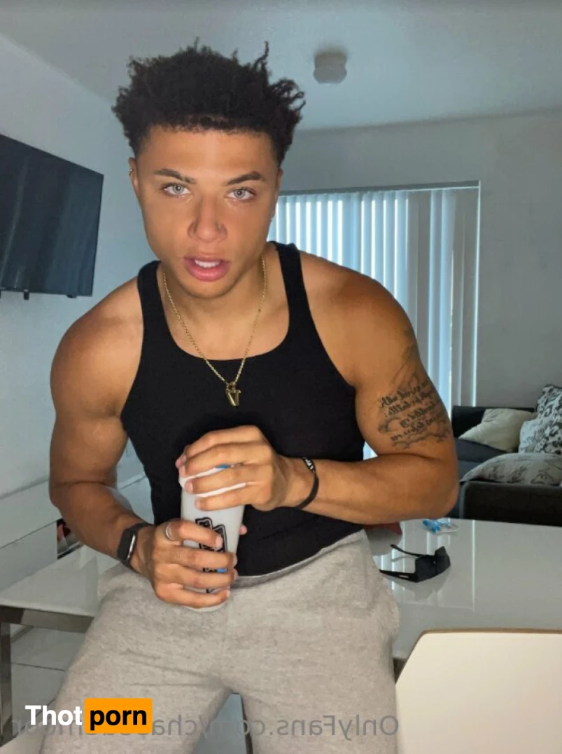 Chase DeMoor 🍆💦😩💛 15263912