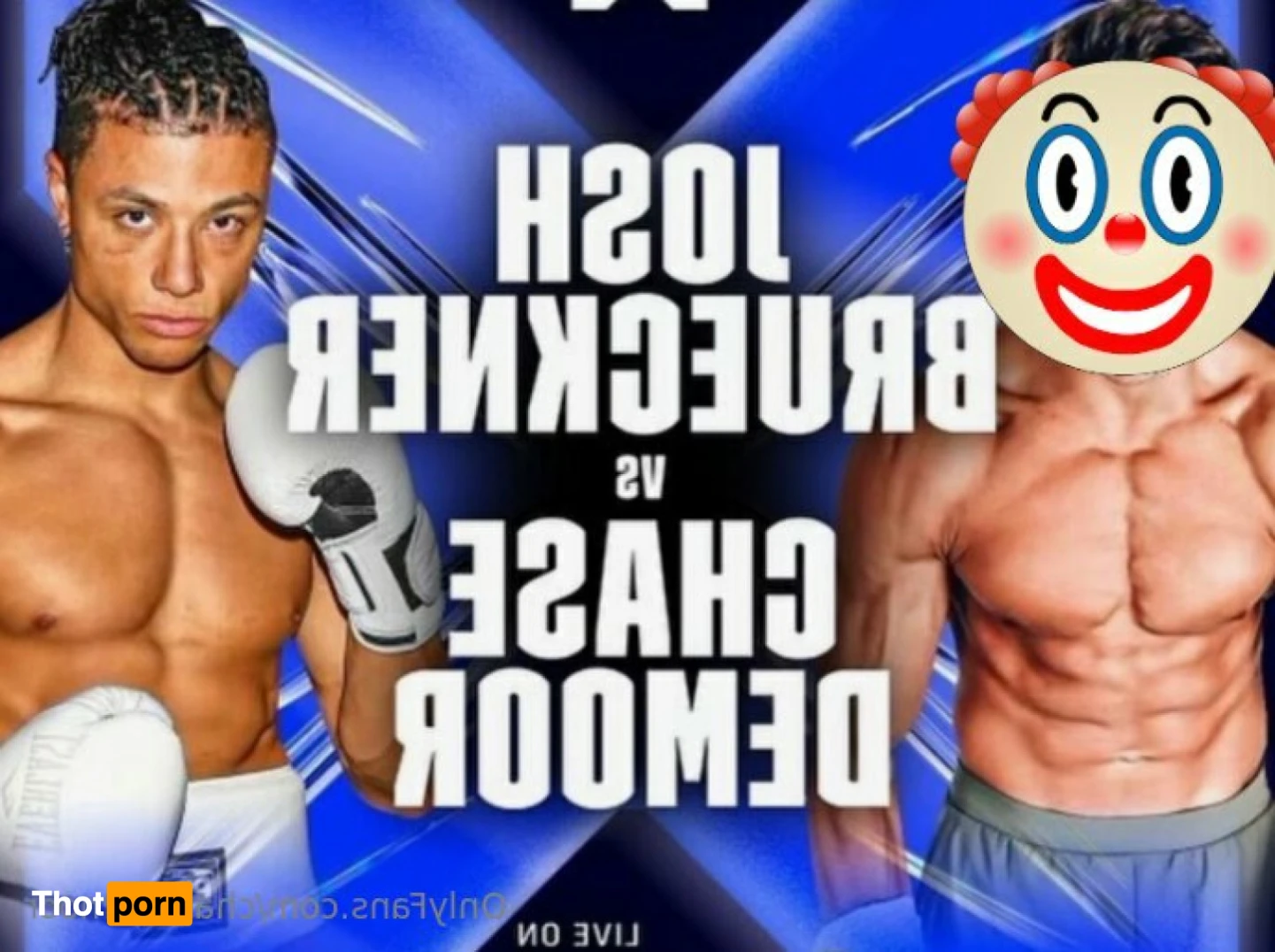 Chase DeMoor 🍆💦😩💛 15264040