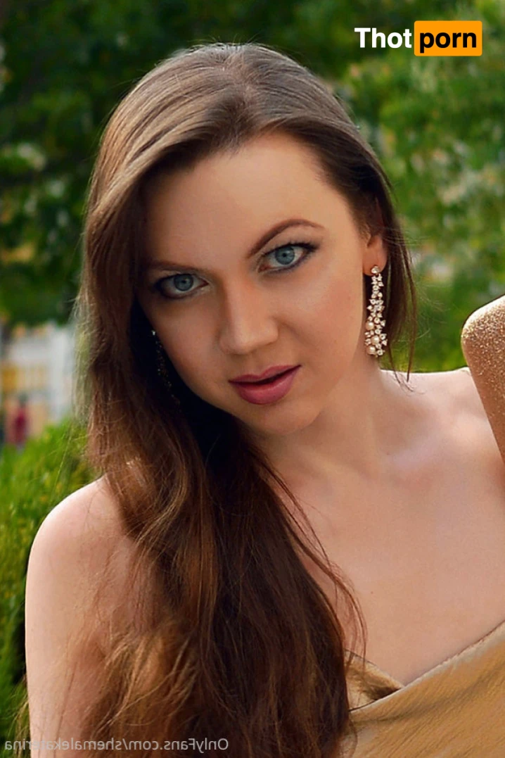 Shemale Katerina 16326774