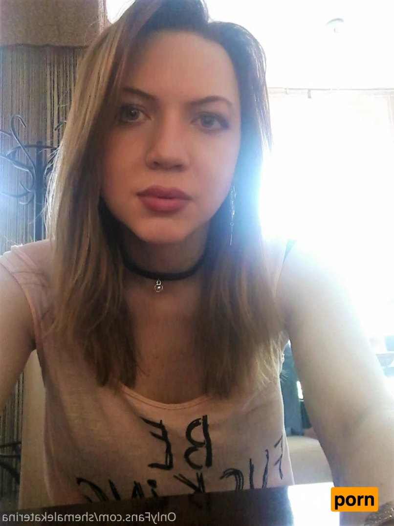 Shemale Katerina 16326828