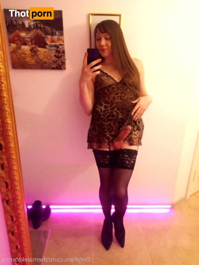 Shemale Katerina 16327075