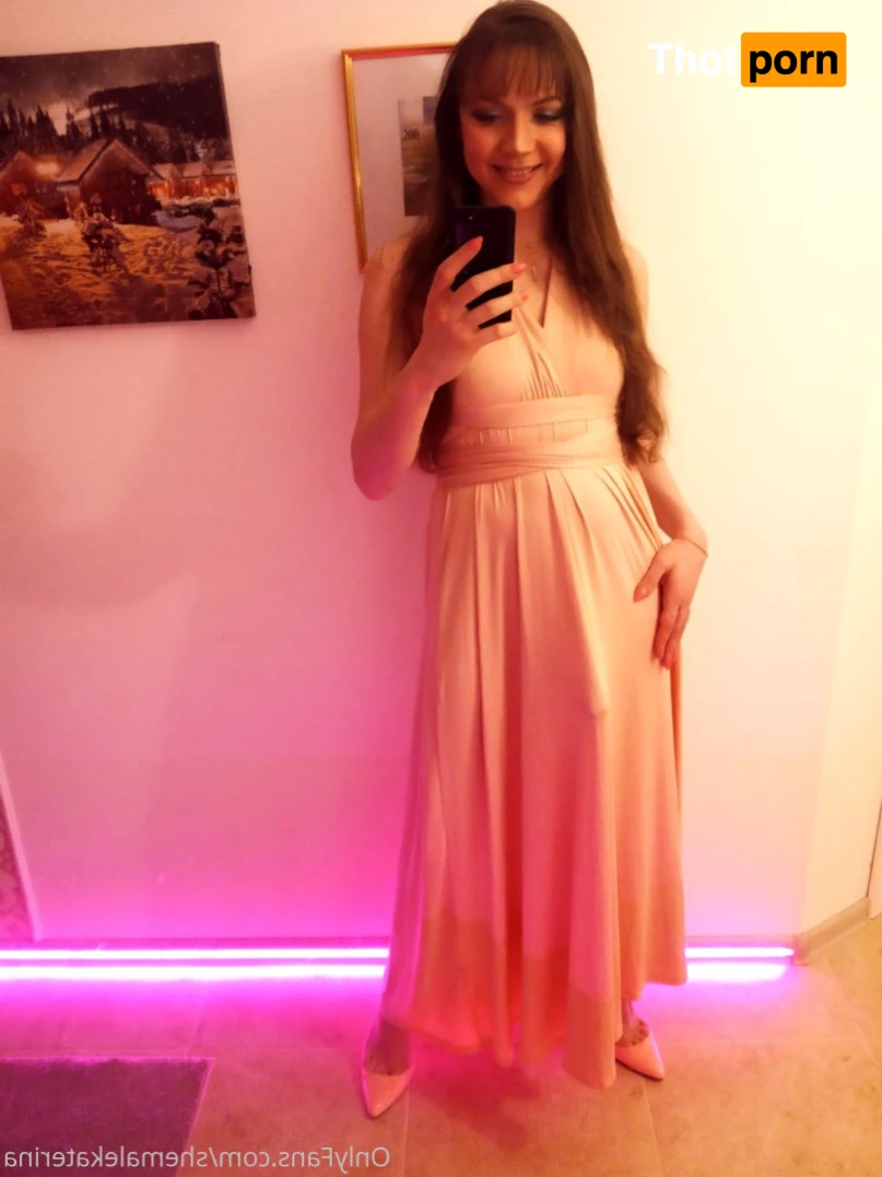 Shemale Katerina 16327210