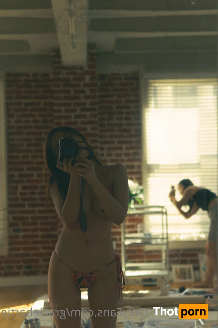 GRACIE HARTIE | #1 ASIAN ON OF 16435555