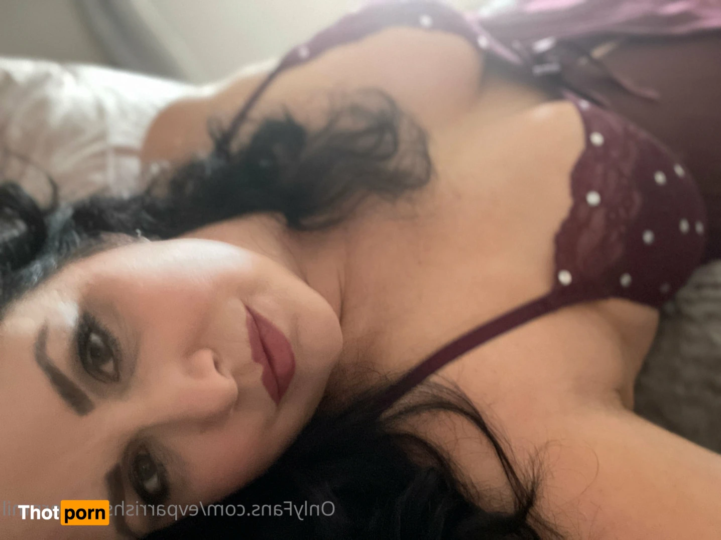 Evangeline (EV) Parrish 14125411