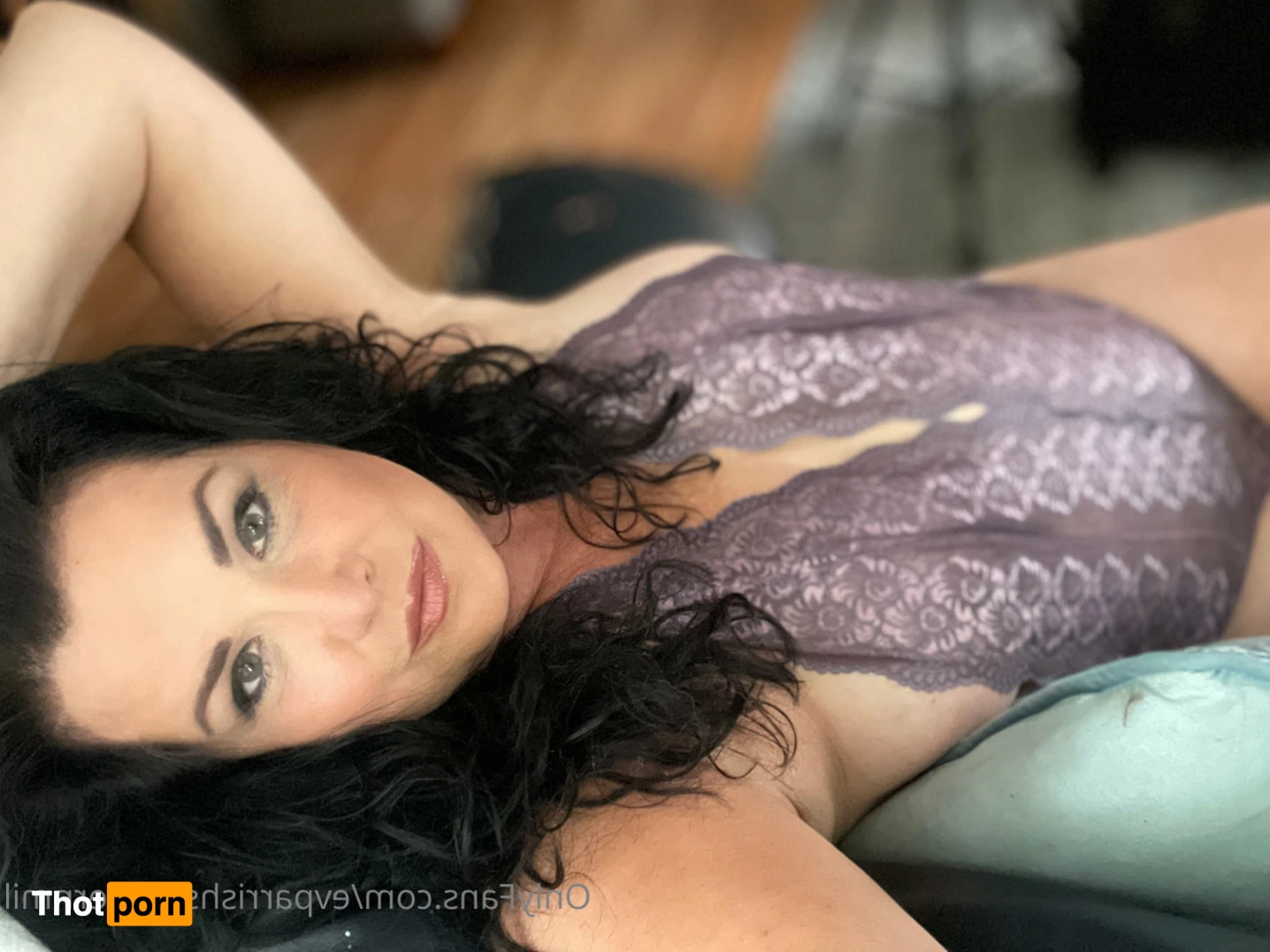 Evangeline (EV) Parrish 14125628