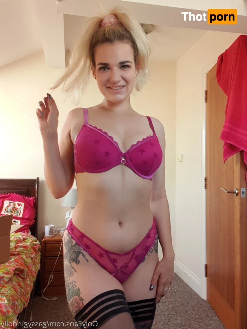 Gassy Dolly 11186314