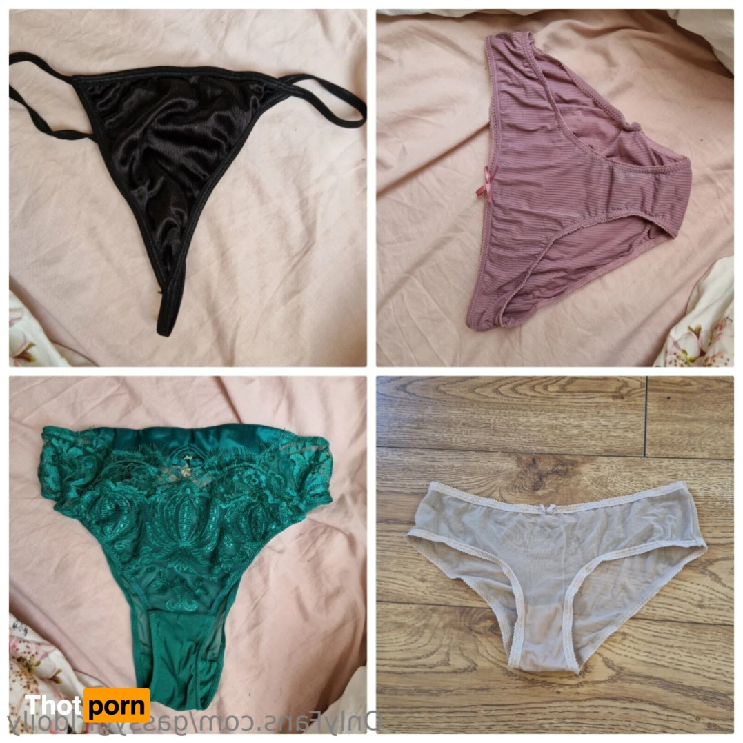 Gassy Dolly 12921879