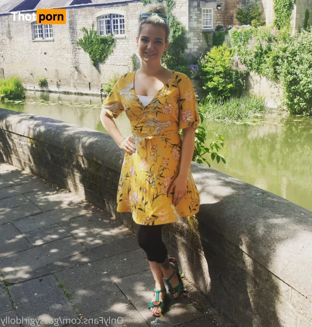 Gassy Dolly 12922240