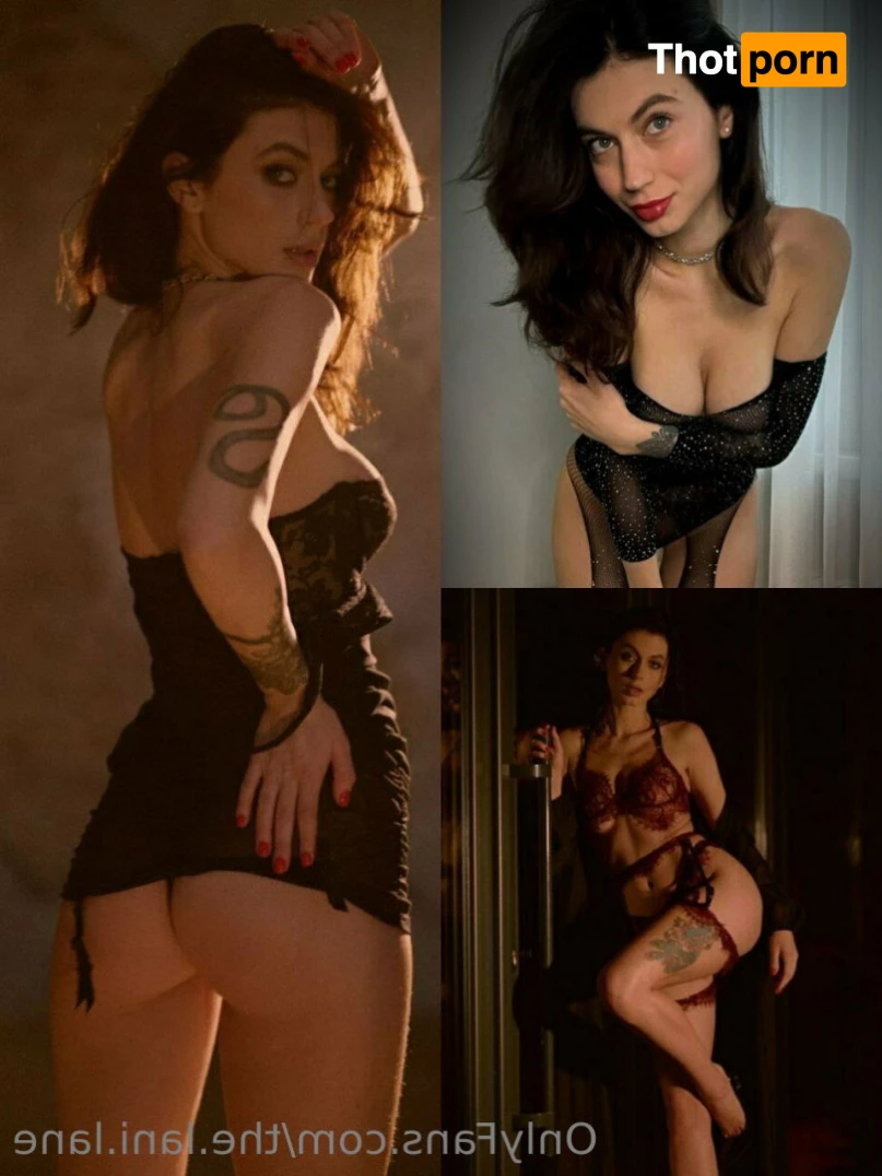 Lani Lane| Squ!rter !💦 12756404