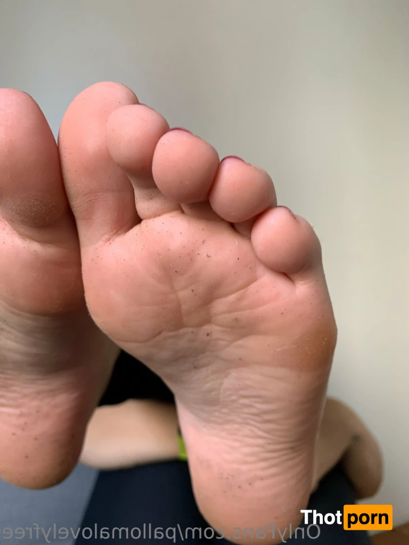 Palloma Lovely FREE 14845433