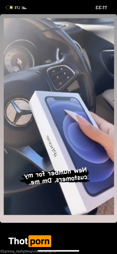 Pretty Yonna 12713661