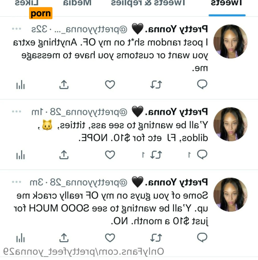 Pretty Yonna 12714931