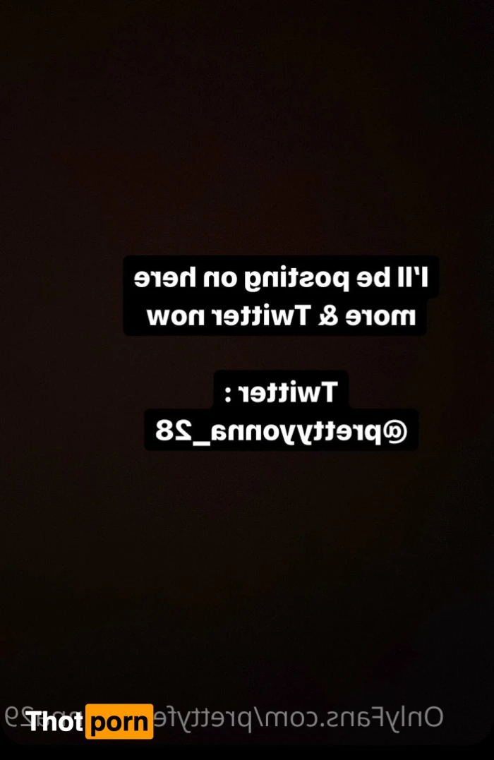 Pretty Yonna 12714955