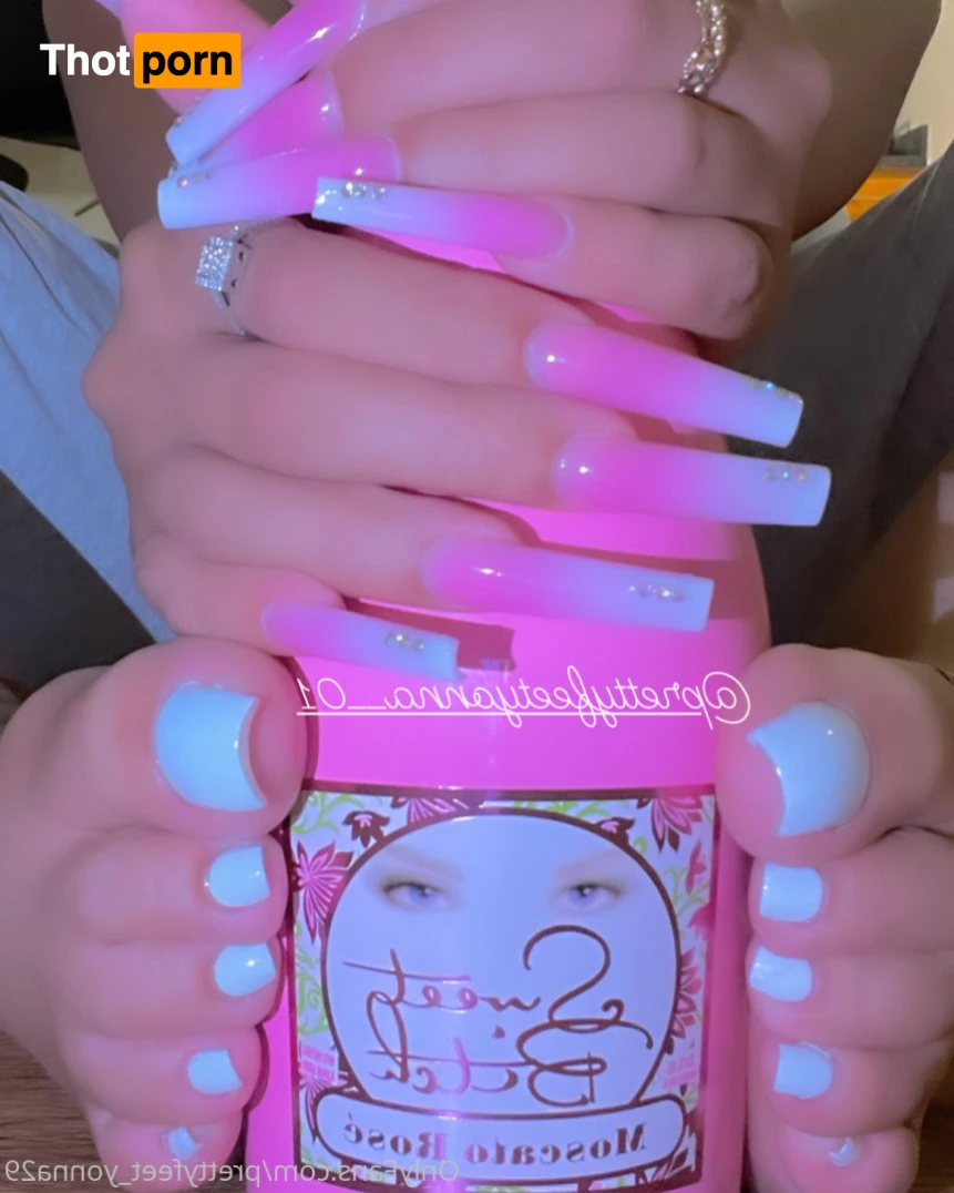 Pretty Yonna 12715414