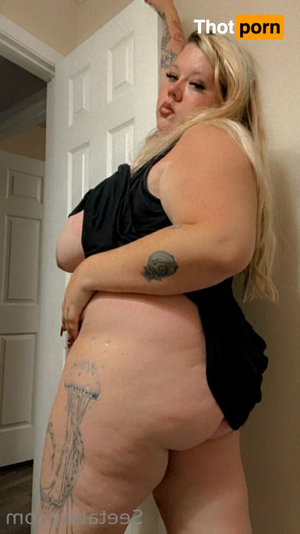 TABBYVONDAMN💦 14457071