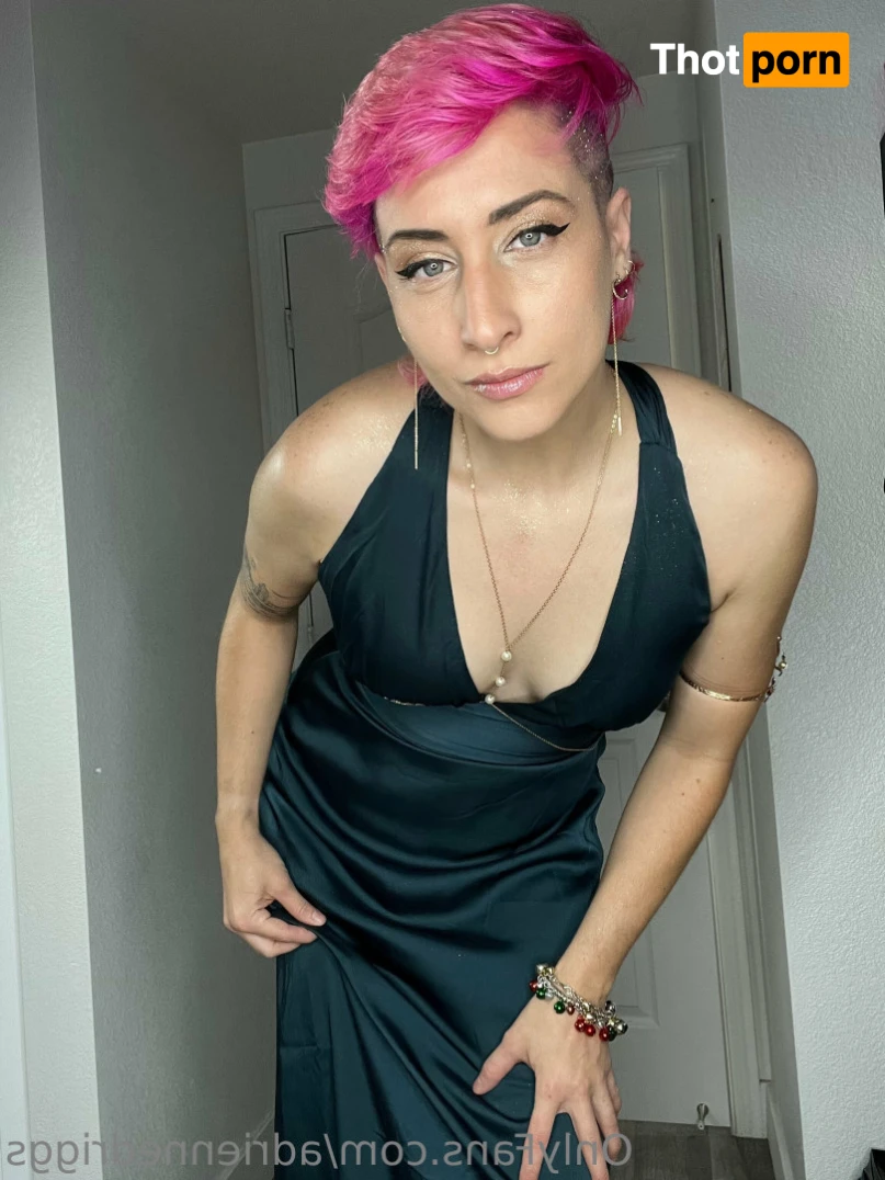 Yo Adrienne Driggs 11196493