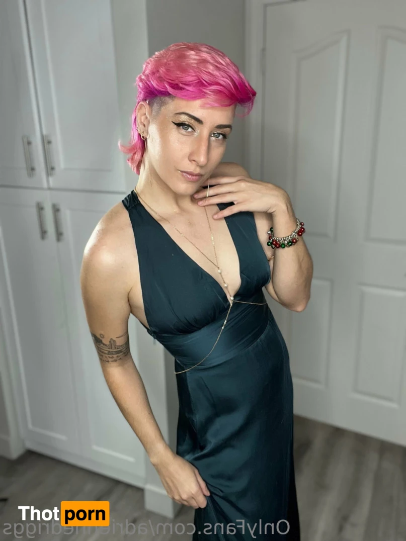 Yo Adrienne Driggs 15753604