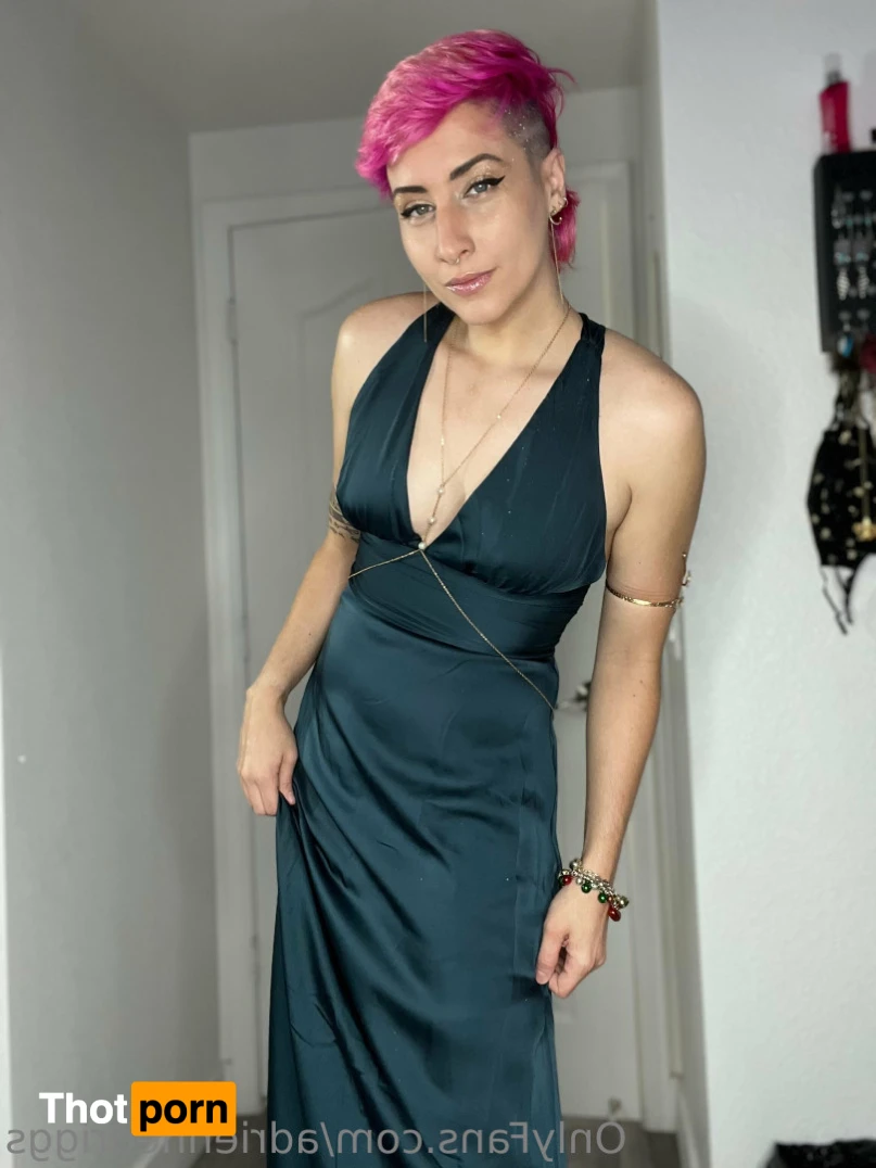 Yo Adrienne Driggs 15760601