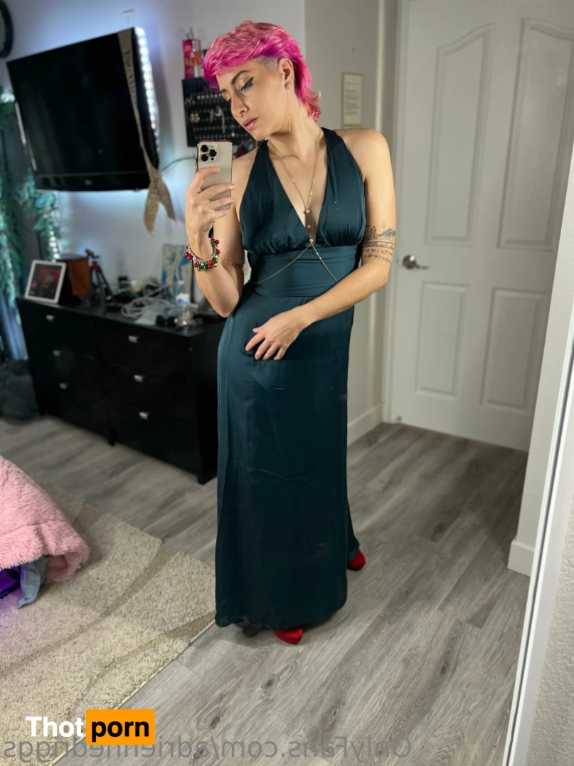 Yo Adrienne Driggs 15762214