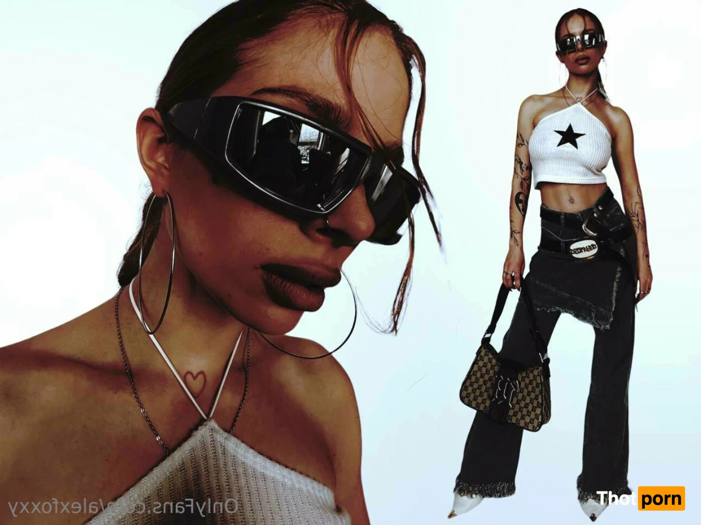 🦊Alex Ginger 15408212