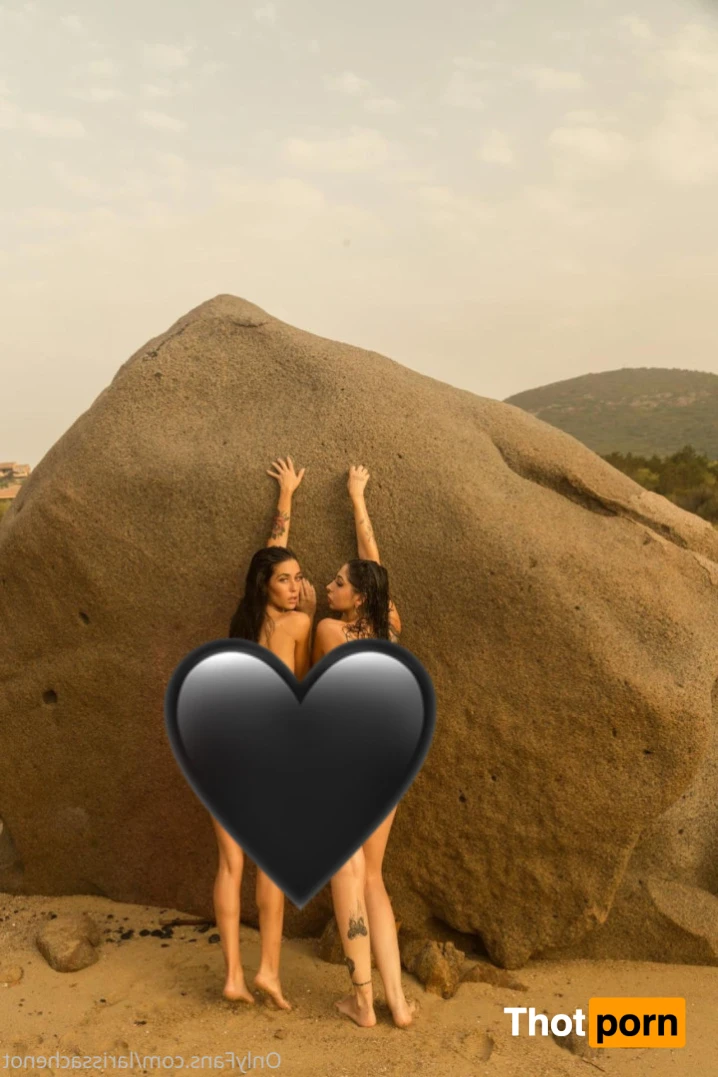 Larissa Chenot 15430364