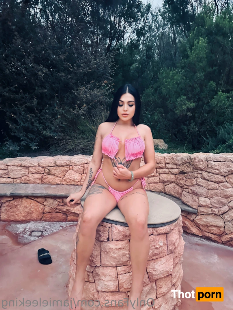 Jamie-lee king💖 12307053