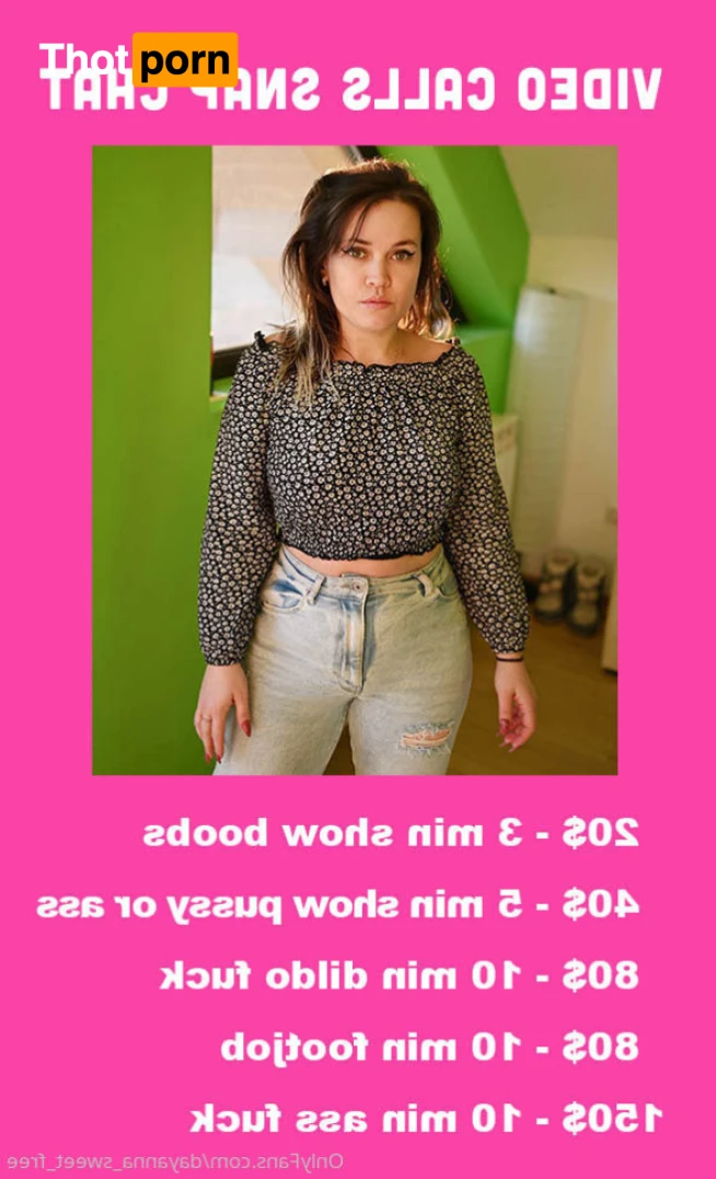 VIDEOCALL📱CUSTOMS🎥 SEXTING dayanna sweet 15503974