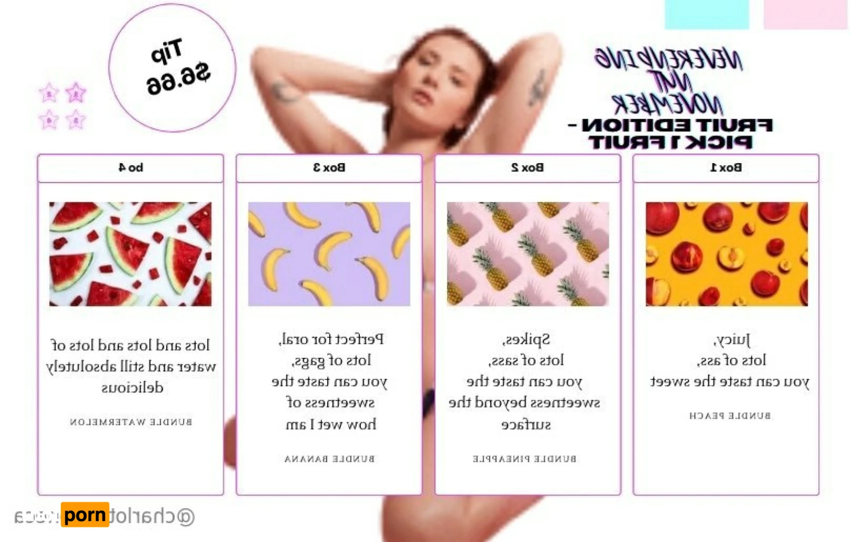 Cheeky Cherry 15264981