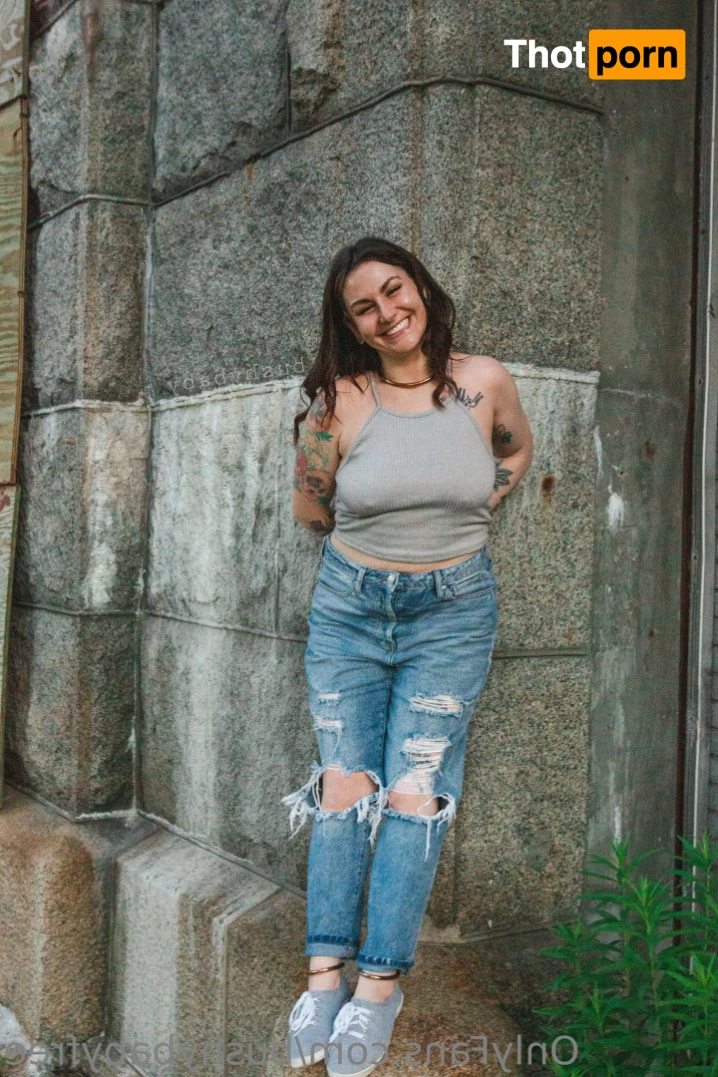 bushybaby ✨ FREE 14661879