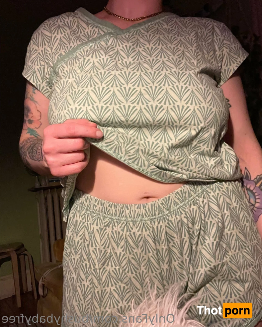 bushybaby ✨ FREE 14669351