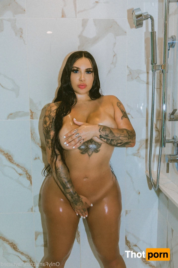 TayTatted 15977927