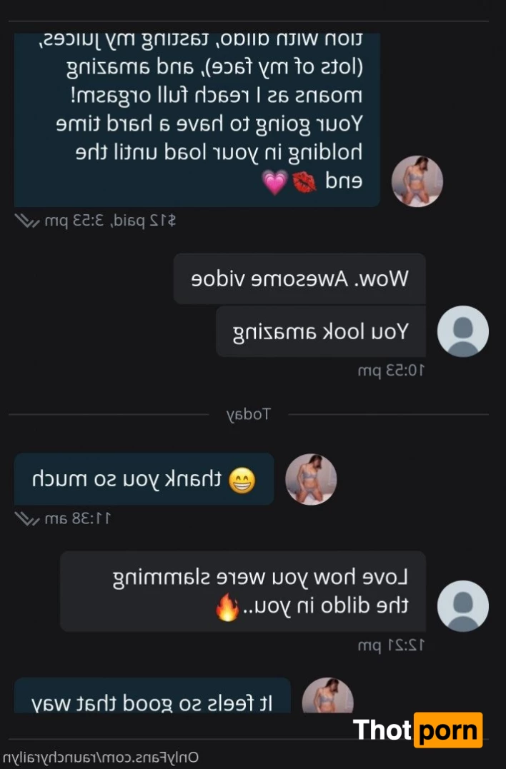 Mrs. Ruby Railyn 1000607