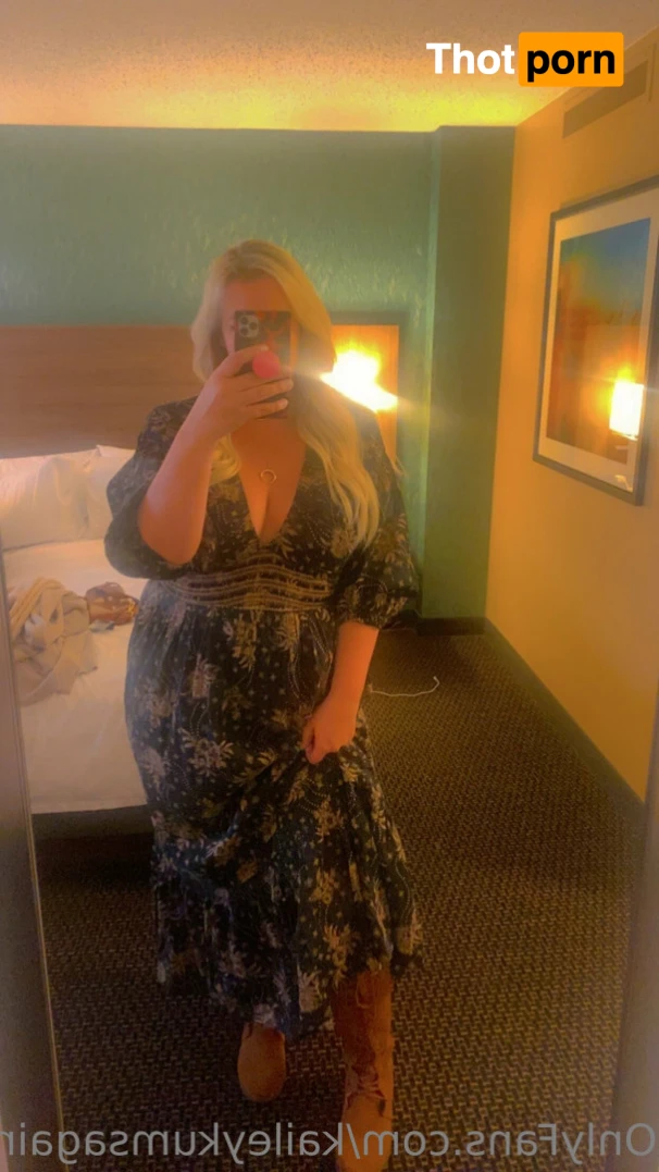 Kailey Kums 🎀 14131323