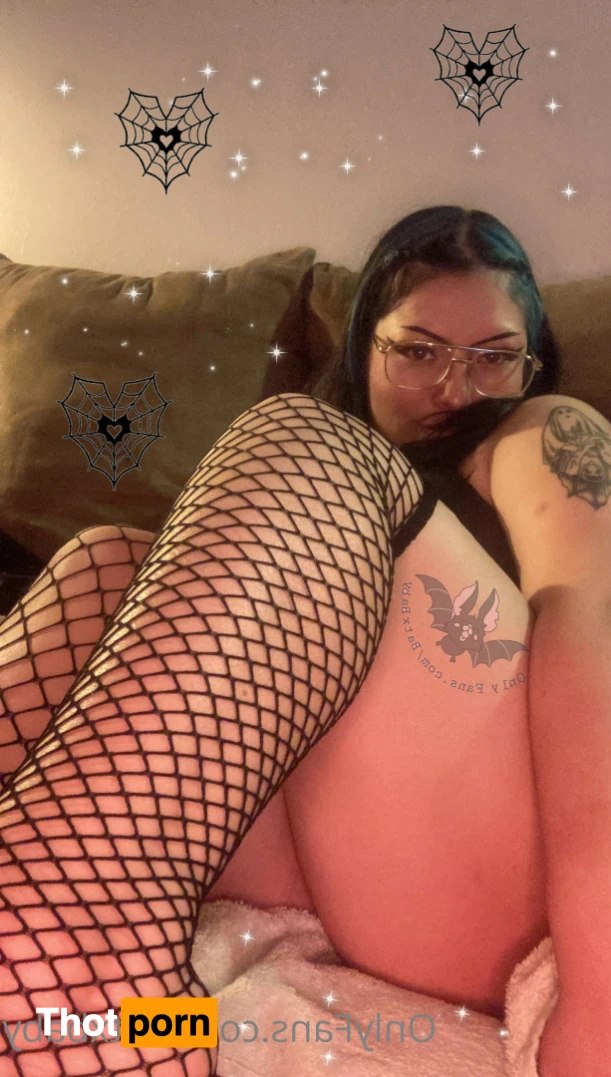 BatxBaby 🕷🦇✨ 13990850