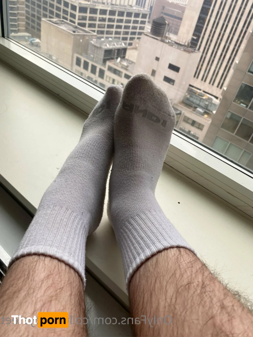 College Boys Feet 🔞 14644289