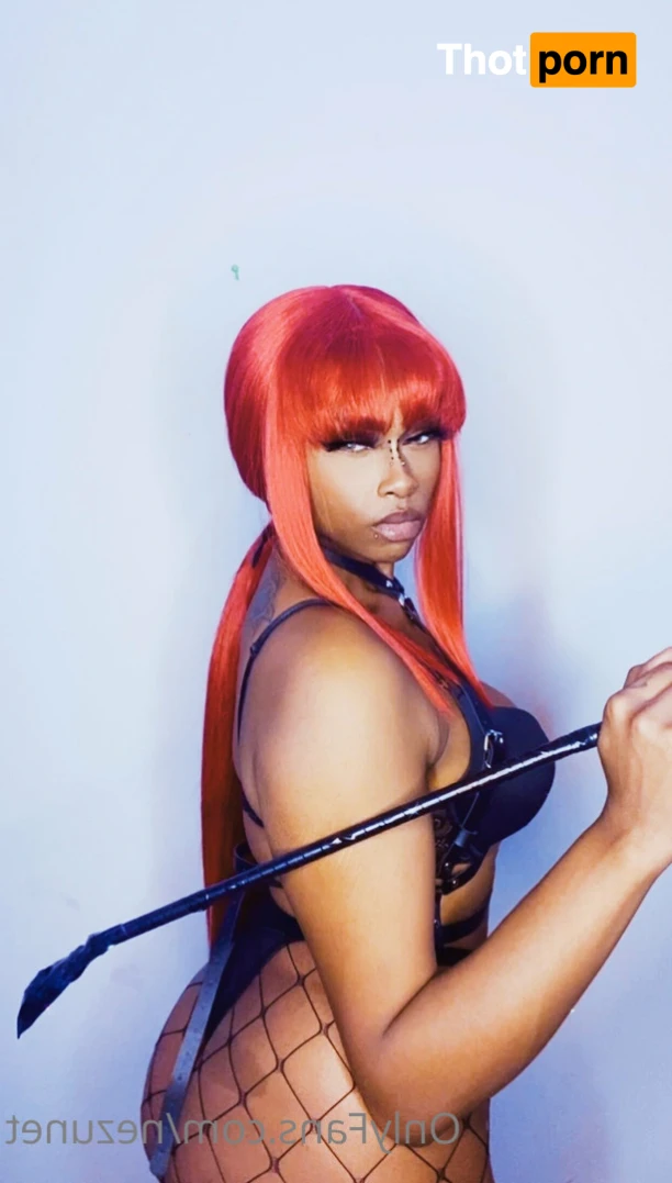 Nezunet 🖤👅 13913713