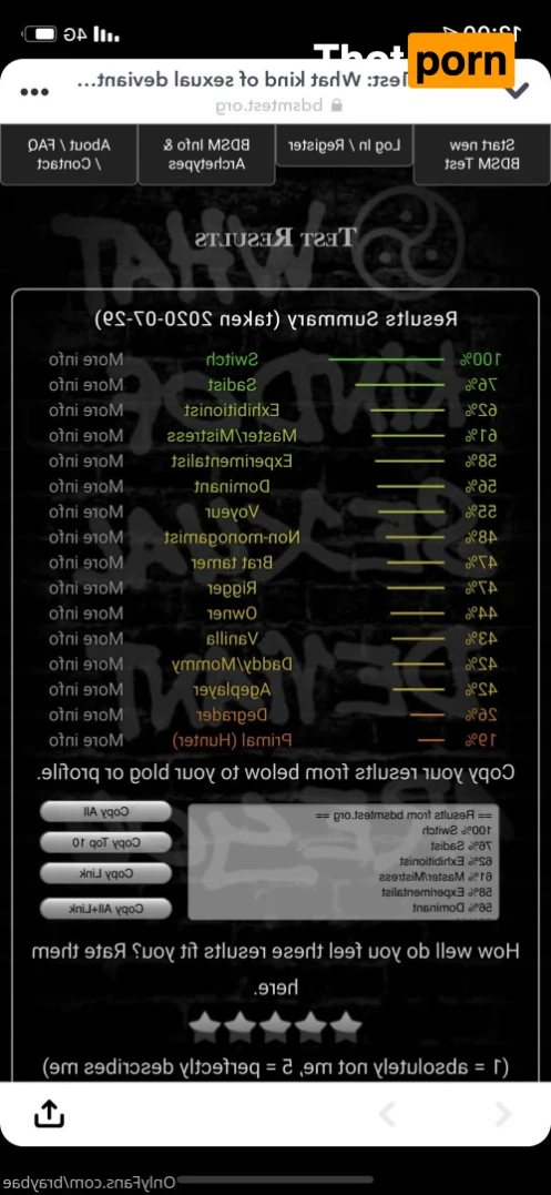 Show me your butthole 11845633