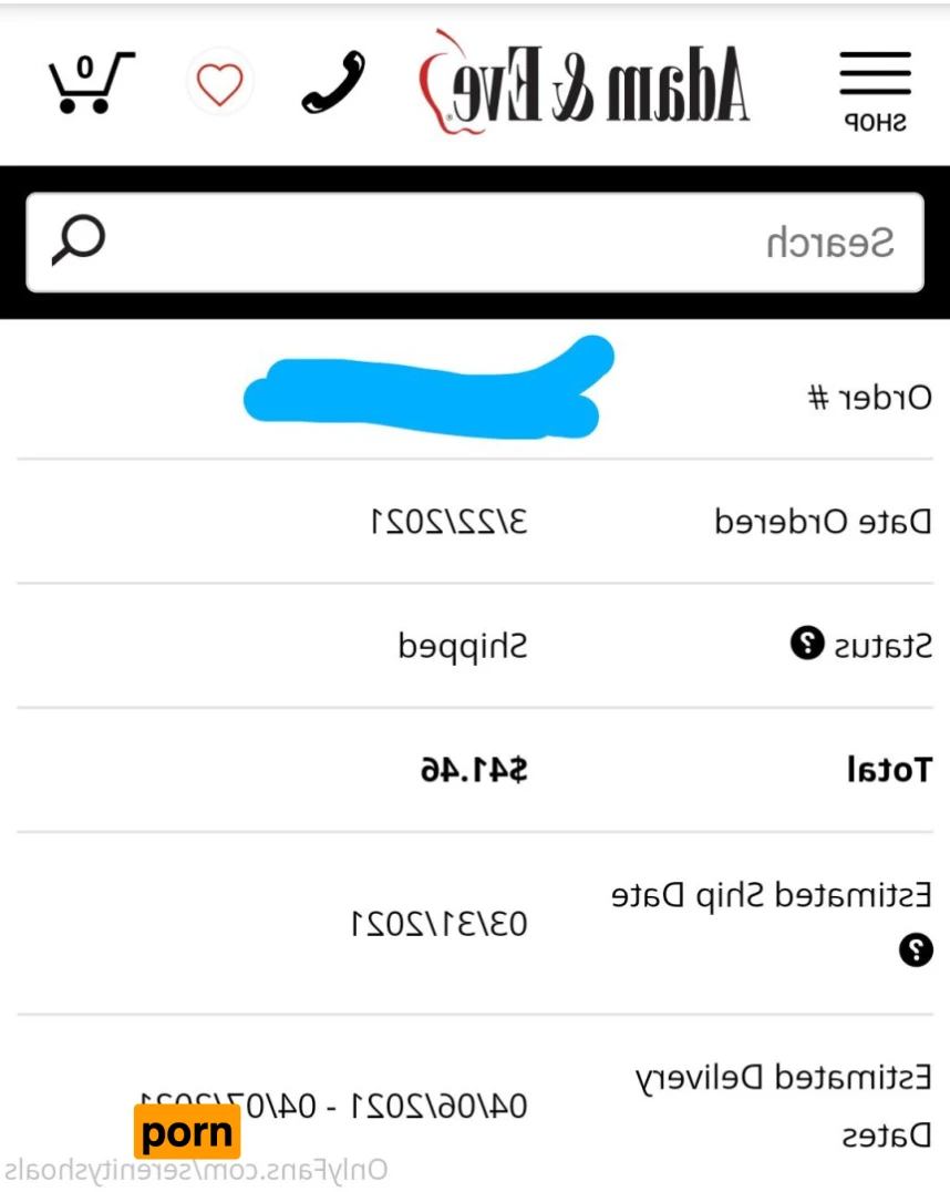 Serenity Shoals 14470354