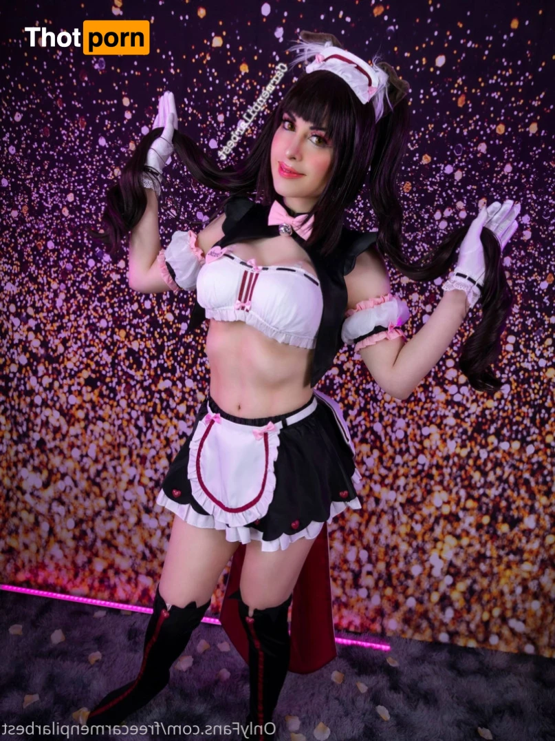 FREE CarmenpilarBest 11275473