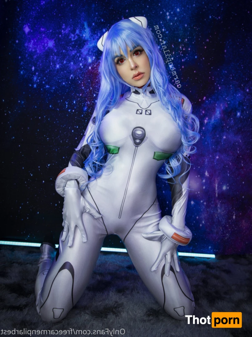 FREE CarmenpilarBest 13033150