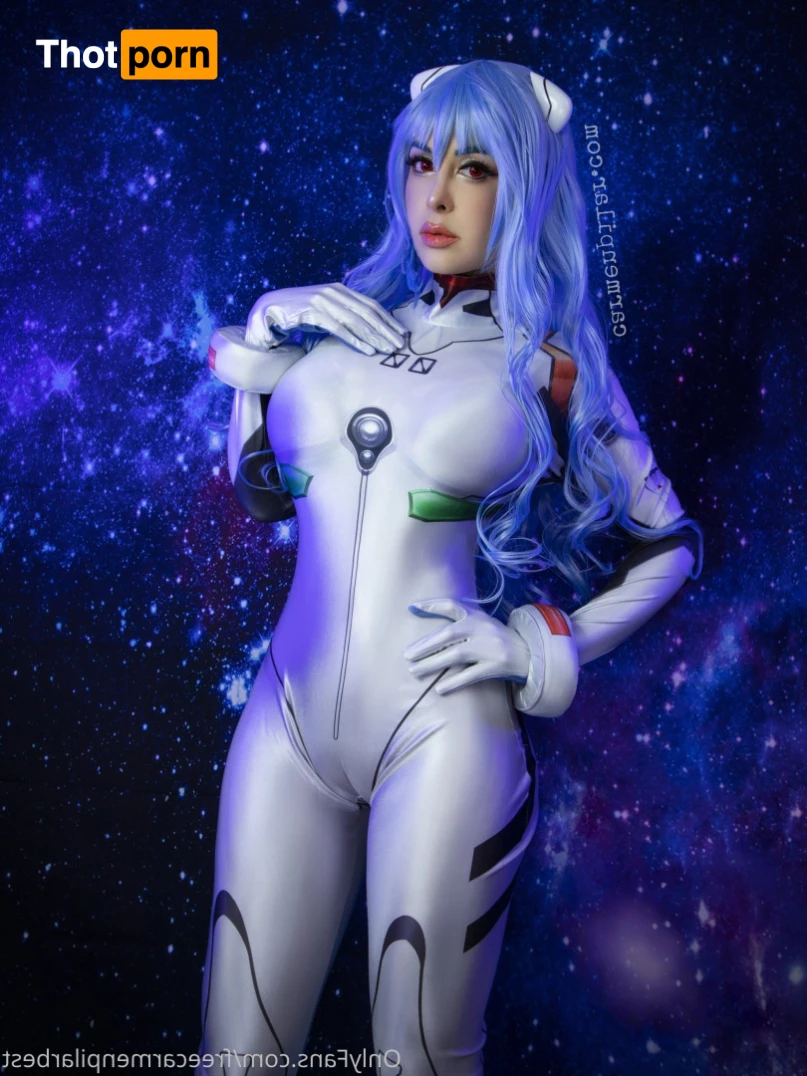 FREE CarmenpilarBest 13033239