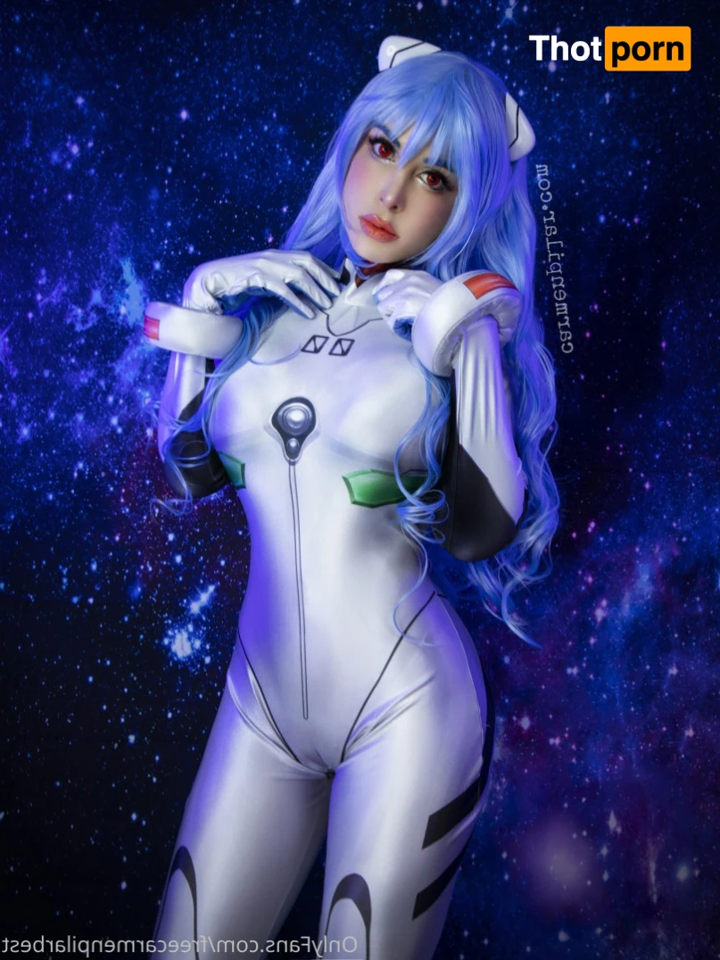 FREE CarmenpilarBest 13033324