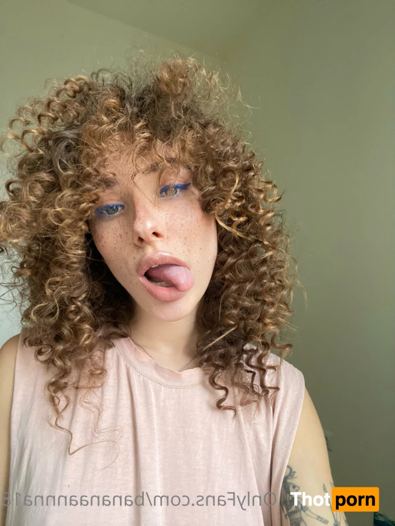 Hanna Banana 🍌 12618722